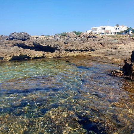 Villa La Rondinella - Torre San Giovanni Exterior foto