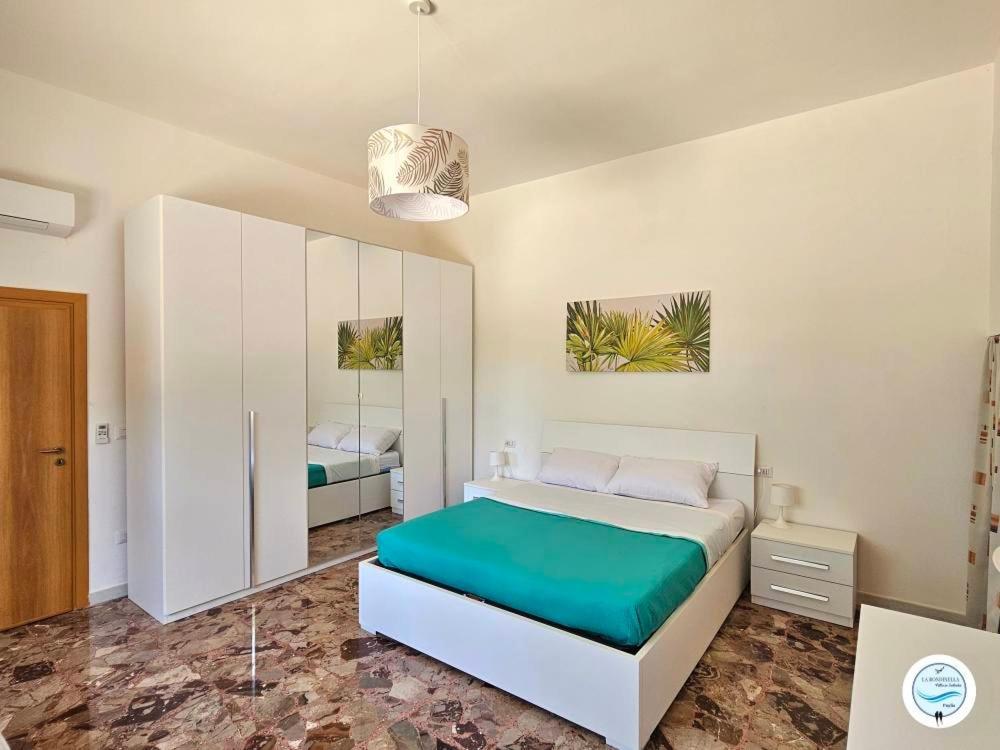 Villa La Rondinella - Torre San Giovanni Exterior foto